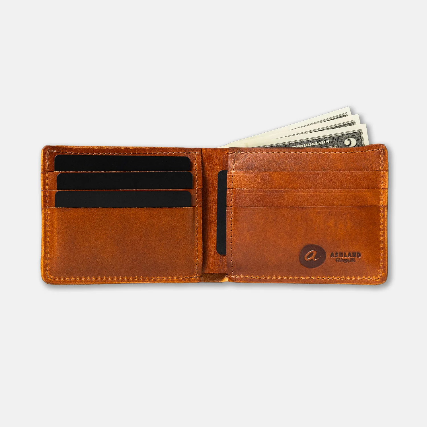 Horween® Leather B-Grade Mystery Belt
